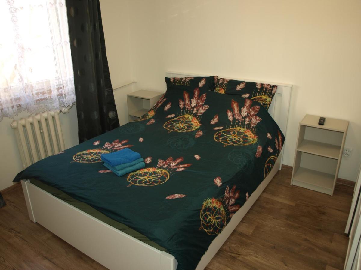 Apartament Gdansk Stogi Plaza Exteriér fotografie